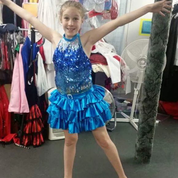 Show girl!!♥️ - Picture 8 of 8